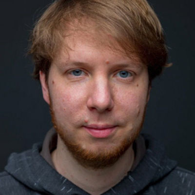 Jonathan Schörnig image
